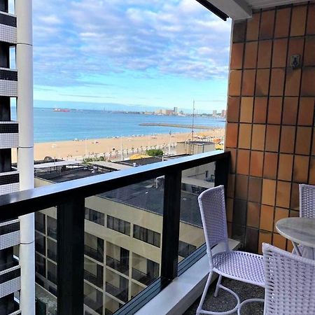 Apartamento Atlantico Fortaleza  Eksteriør billede