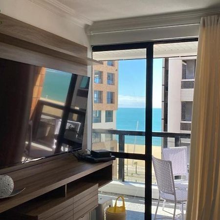 Apartamento Atlantico Fortaleza  Eksteriør billede