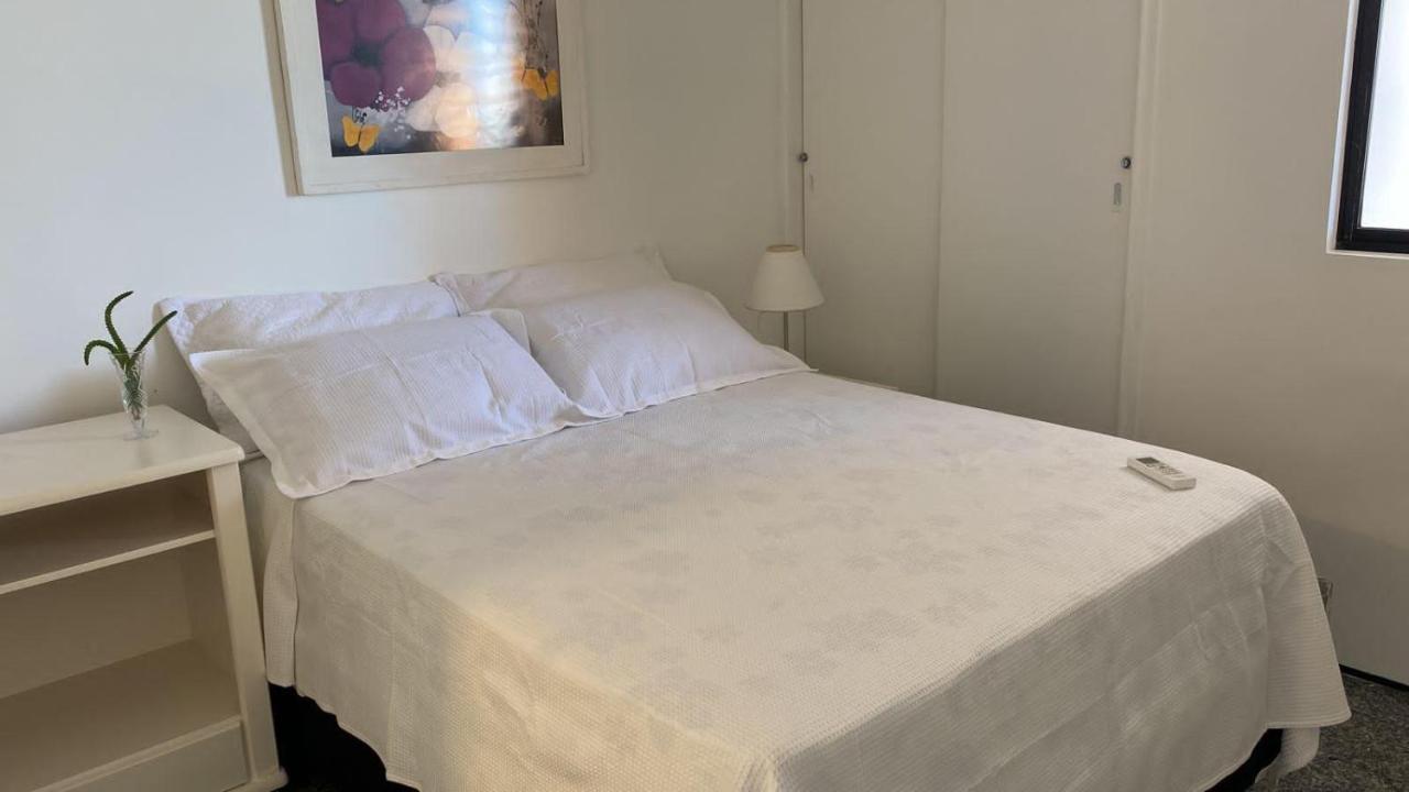 Apartamento Atlantico Fortaleza  Eksteriør billede