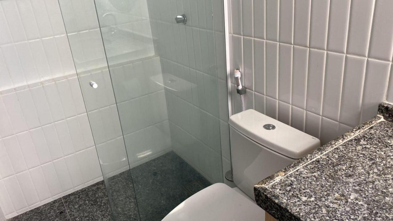 Apartamento Atlantico Fortaleza  Eksteriør billede