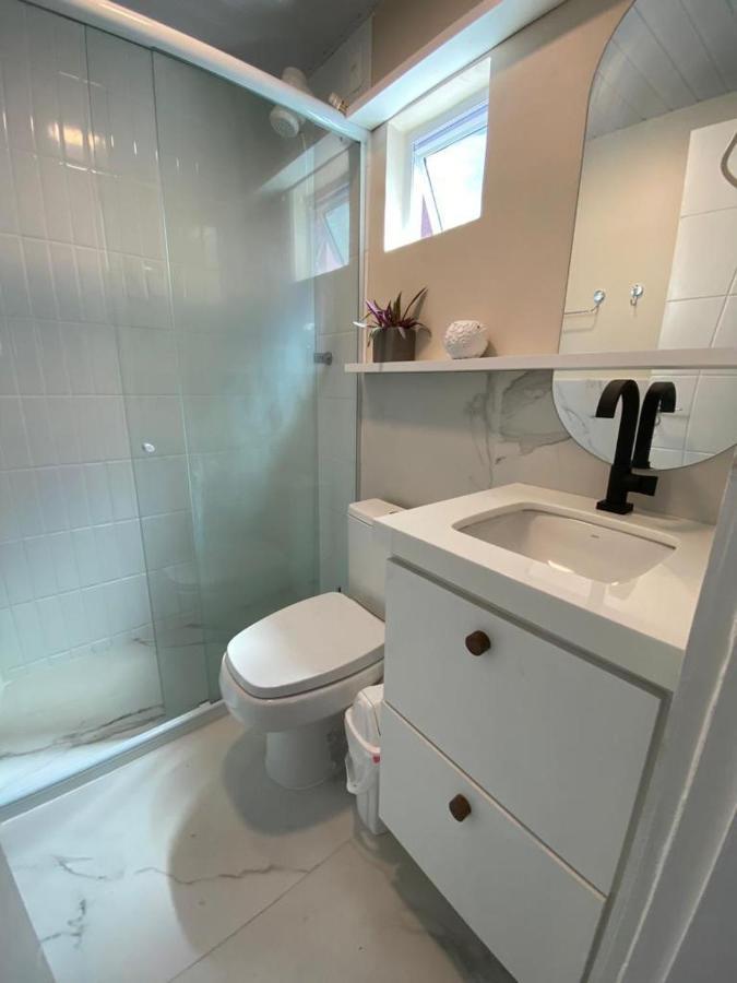 Apartamento Atlantico Fortaleza  Eksteriør billede